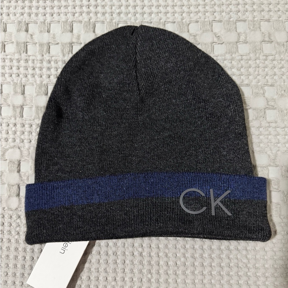 Calvin Klein Beanie